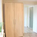 Apartment Quartier Spreestrasse - App 2 Burg (Spreewald)