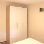 Apartment Quartier Spreestrasse - App 2