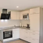 Apartment Quartier Spreestrasse - App 2 Burg (Spreewald)