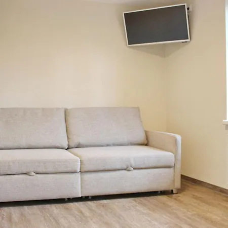 Daire Quartier Spreestrasse 2 *