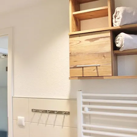 Quartier Spreestraße Apartment 2 Burg (Spreewald)