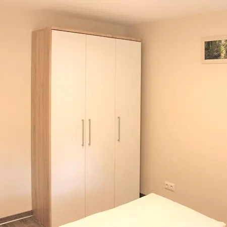 Διαμέρισμα Quartier Spreestrasse - App 2