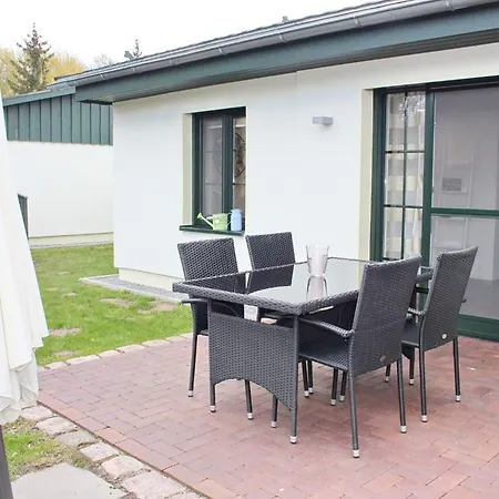 Quartier Spreestrasse 2 Daire *