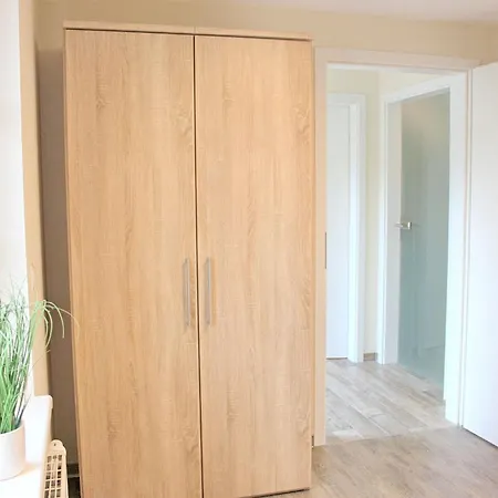 Apartment Quartier Spreestraße Apartment 2