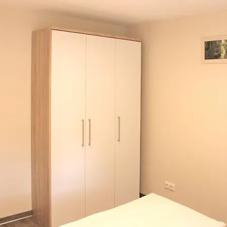 דירה Quartier Spreestrasse - App 2