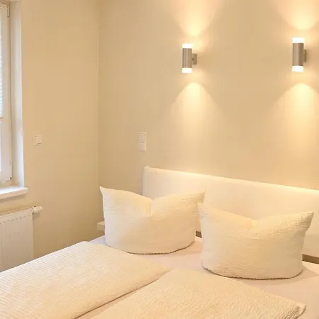 Quartier Spreestrasse - App 2 Apartman *