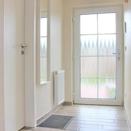 Quartier Spreestrasse - App 2 *