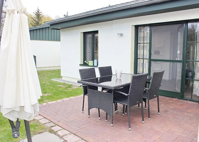 Quartier Spreestraße Apartment 2 Apartment *