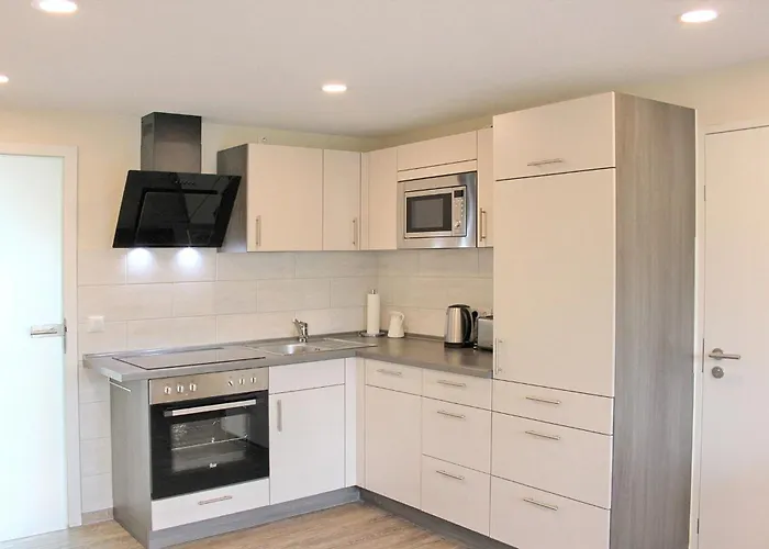 Quartier Spreestraße Apartment 2 Apartment